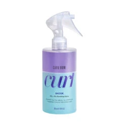Curl WOW Shook Mix & Fix Bundling Spray 295ml