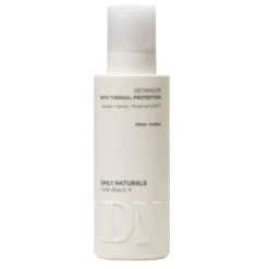 Daily Naturals Clean Beauty Detangler With Thermal Protection 250ml