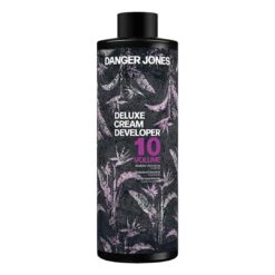 Danger Jones Deluxe Cream Developer 10 Volume 900ml