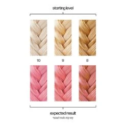 Danger Jones Semi Permanent Color Cheap Date Light Pink 118ml -Price Attack Shop danger jones semi permanent color cheap date light pink 118ml 1 187649