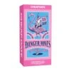 Danger Jones Semi Permanent Color Cheap Date Light Pink 118ml 1 Danger Jones Semi Permanent Color Cheap Date Light Pink 118ml -Price Attack Shop danger jones semi permanent color cheap date light pink 118ml 122865