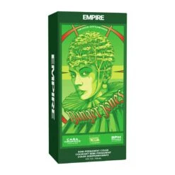 Danger Jones Semi Permanent Color Empire Green 118ml