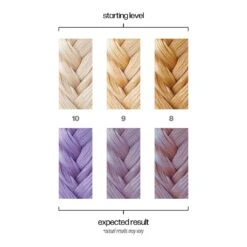 Danger Jones Semi Permanent Color Exotica Light Purple 118ml 7 Danger Jones Semi Permanent Color Exotica Light Purple 118ml -Price Attack Shop danger jones semi permanent color exotica light purple 118ml 1 420449