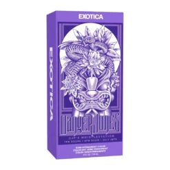 Danger Jones Semi Permanent Color Exotica Light Purple 118ml