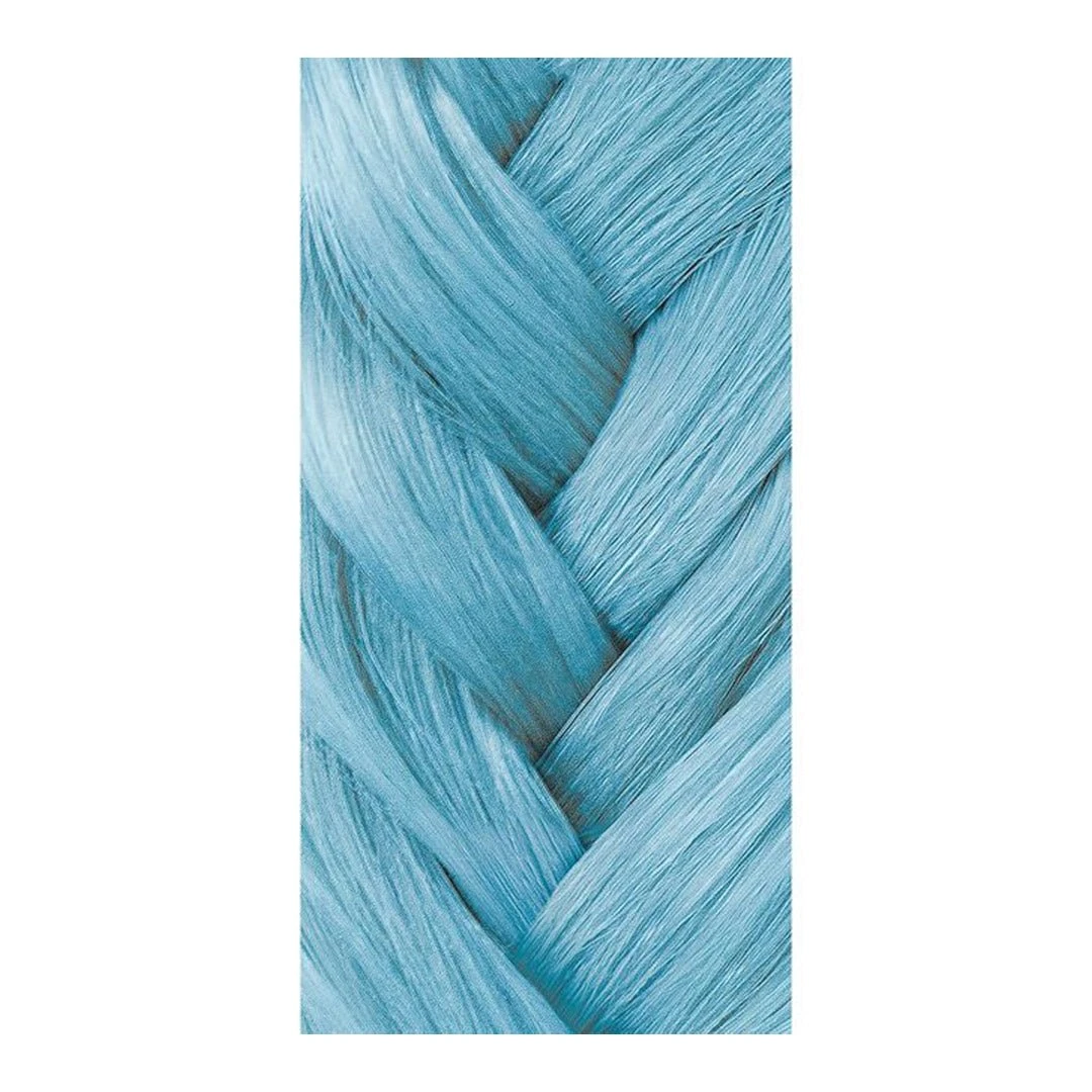 Danger Jones Semi Permanent Color Poolside Light Blue 118ml 4 Danger Jones Semi Permanent Color Poolside Light Blue 118ml - Image 2