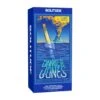 Danger Jones Semi Permanent Color Solitude Blue 118ml -Price Attack Shop danger jones semi permanent color solitude blue 118ml 987590