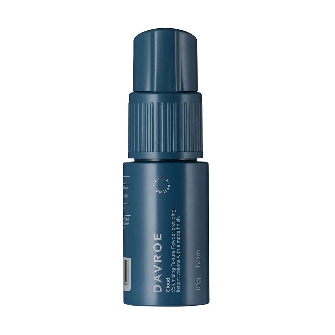 Davroe Cloud Texture Powder 80ml 3 Davroe Cloud Texture Powder 80ml