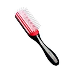 Denman Classic D3 Styling Brush 7 Row -Price Attack Shop denman classic d3 styling brush 7 row 3 170827