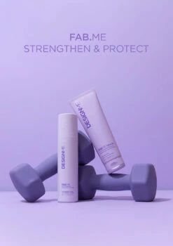 DesignMe Fab.Me Blonde Purple Shampoo 250ml -Price Attack Shop designme fab me blonde purple shampoo 250ml 5