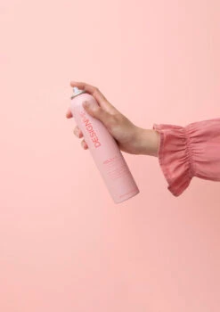 DesignMe Hold.Me Three Way Hairspray 330ml -Price Attack Shop designme hold me three way hairspray 330ml 3