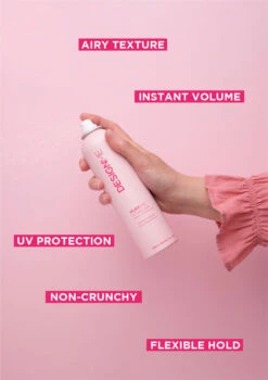 DesignMe Puff.Me Dry Texture Spray 248ml 7 DesignMe Puff.Me Dry Texture Spray 248ml -Price Attack Shop designme puff me dry texture spray 248ml 3