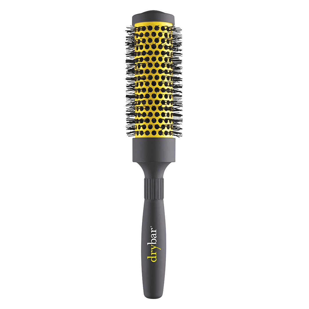 Drybar Half Pint Small Round Ceramic Brush 3 Drybar Half Pint Small Round Ceramic Brush