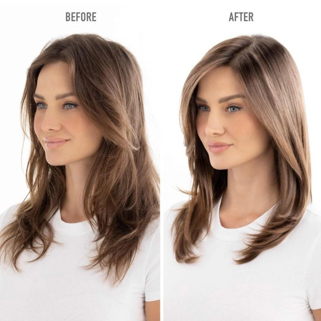 Drybar Liquid Glass Miracle Smoothing Sealant 188ml 4 Drybar Liquid Glass Miracle Smoothing Sealant 188ml - Image 2