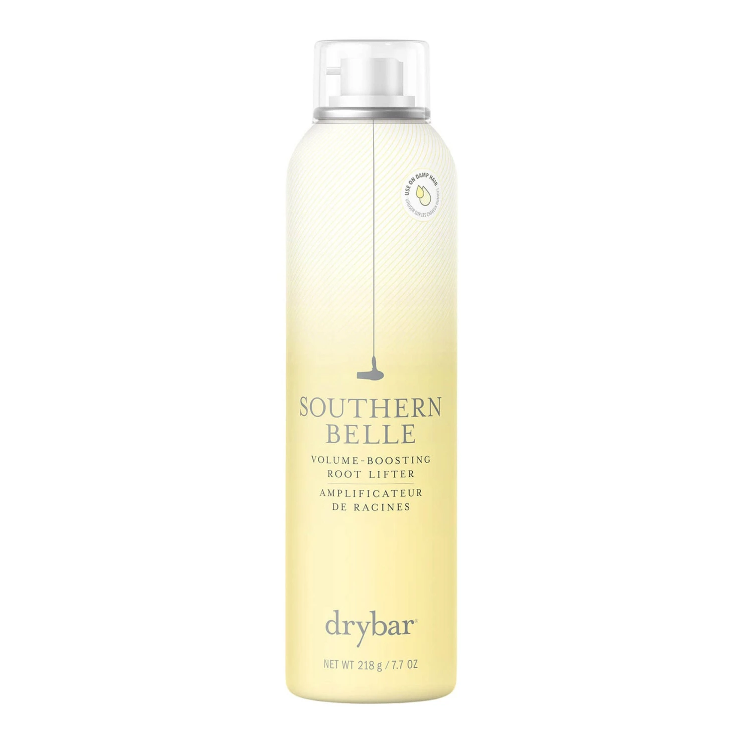 Drybar Southern Belle Volume Boosting Root Lifter 218g 3 Drybar Southern Belle Volume Boosting Root Lifter 218g