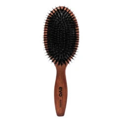 Evo Bradford Pin Bristle Dressing Brush