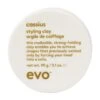 Evo Cassius Styling Clay 90g -Price Attack Shop evoCassiusStylingClay90g