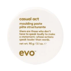 Evo Casual Act Moulding Paste 90g