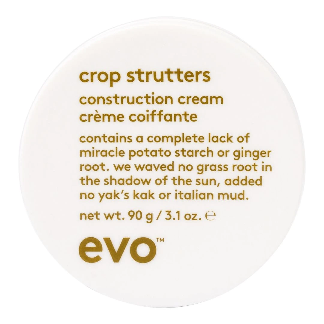 Evo Crop Strutters Construction Cream 90g 3 Evo Crop Strutters Construction Cream 90g