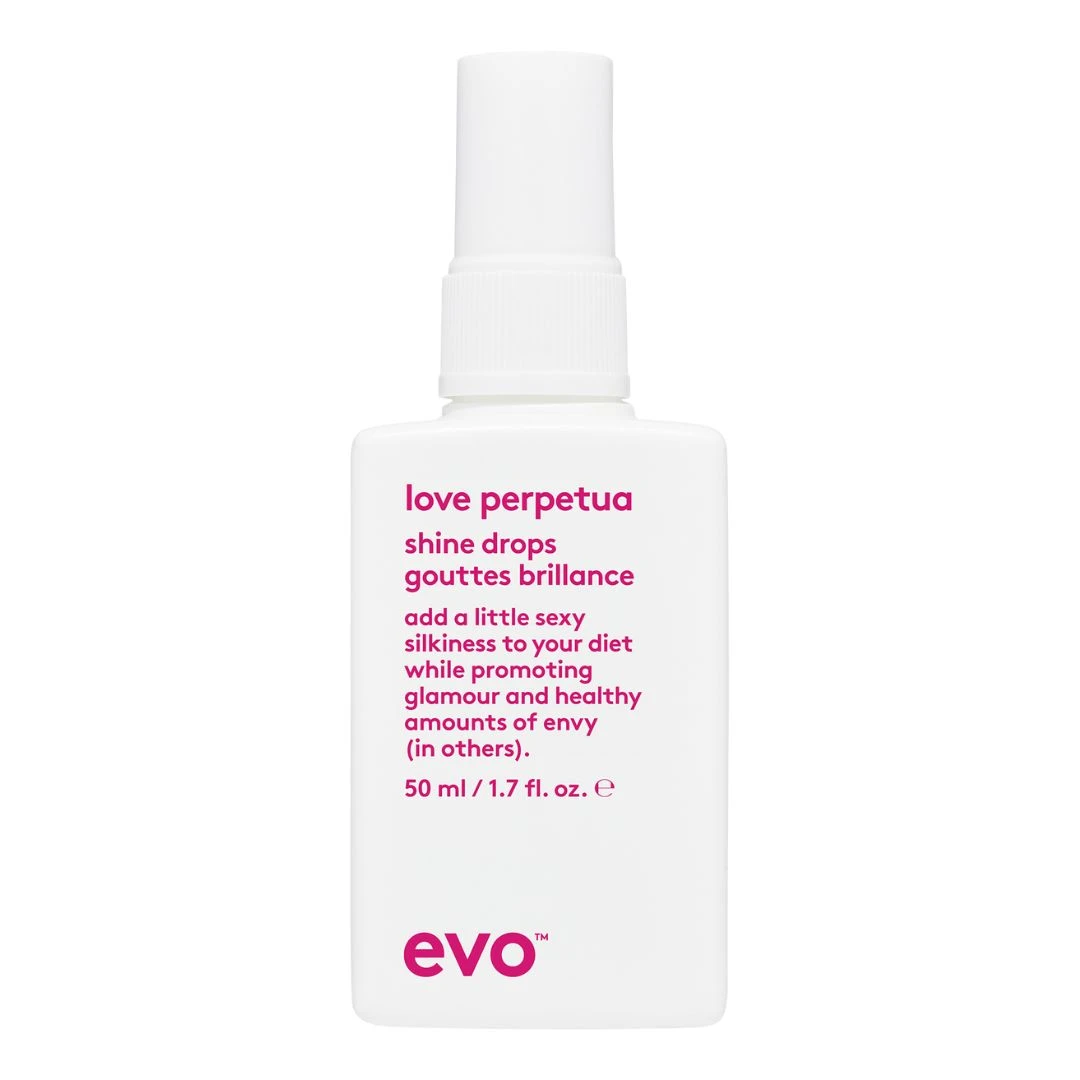 Evo Love Perpetua Shine Drops 50ml 3 Evo Love Perpetua Shine Drops 50ml