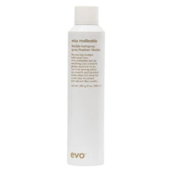 Evo Miss Malleable Flexible Hairspray 300ml