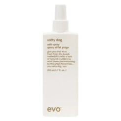 Evo Salty Dog Salt Spray 200ml