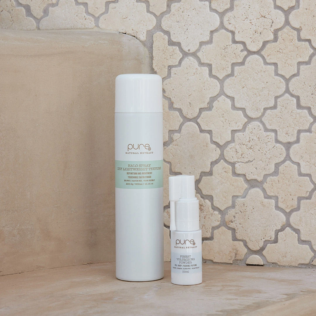 Pure Halo Spray 200g 4 Pure Halo Spray 200g - Image 2