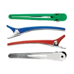 Hi Lift Plastic Alloy Sectioning Clips 12pc