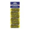 Hi Lift Swiss Rollers 20mm Yellow 6pc -Price Attack Shop hi lift swiss rollers 20mm yellow 6pc 691188