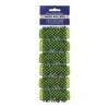 Hi Lift Swiss Rollers 25mm Green 6pc -Price Attack Shop hi lift swiss rollers 25mm green 6pc 721147