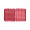 Hi Lift Velcro Roller 36mm Red 6pc -Price Attack Shop hi lift velcro roller 36mm red 178320