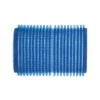 Hi Lift Velcro Roller 40mm Royal Blue 6pc -Price Attack Shop hi lift velcro roller 40mm blue 891235