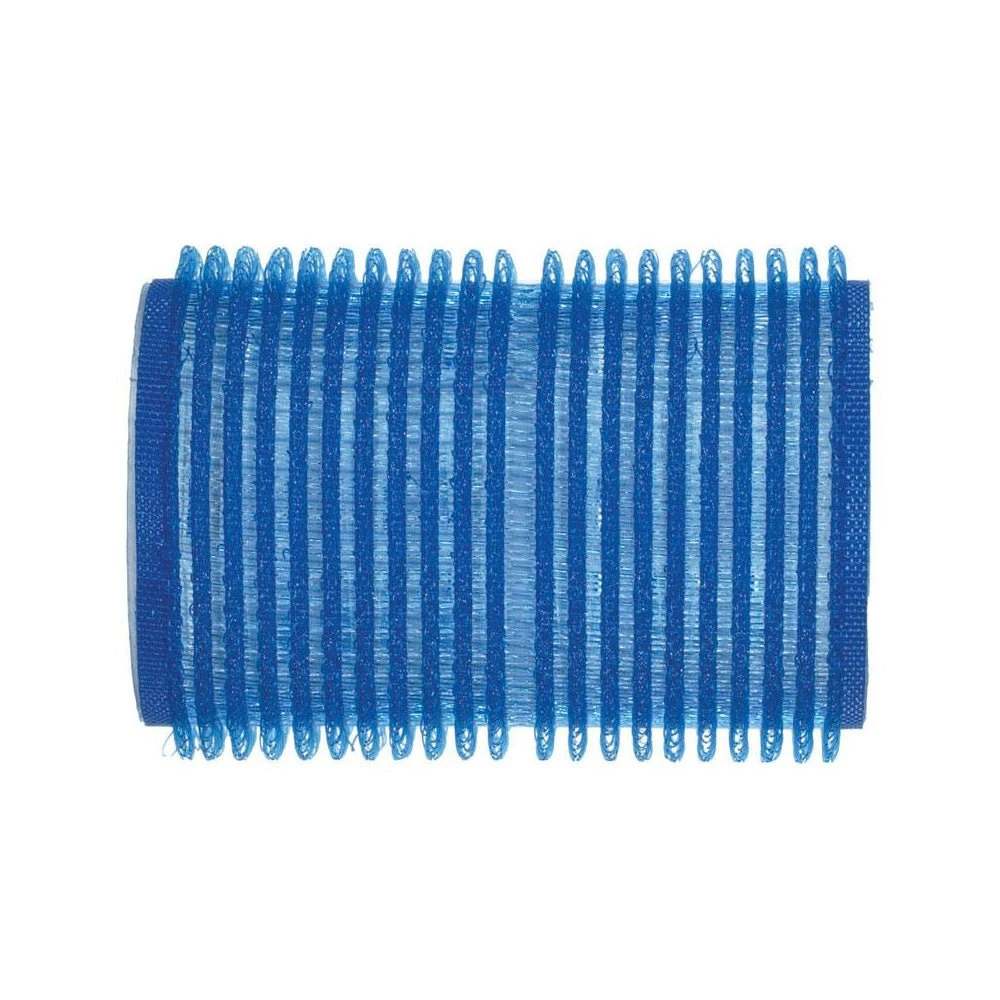 Hi Lift Velcro Roller 40mm Royal Blue 6pc 3 Hi Lift Velcro Roller 40mm Royal Blue 6pc