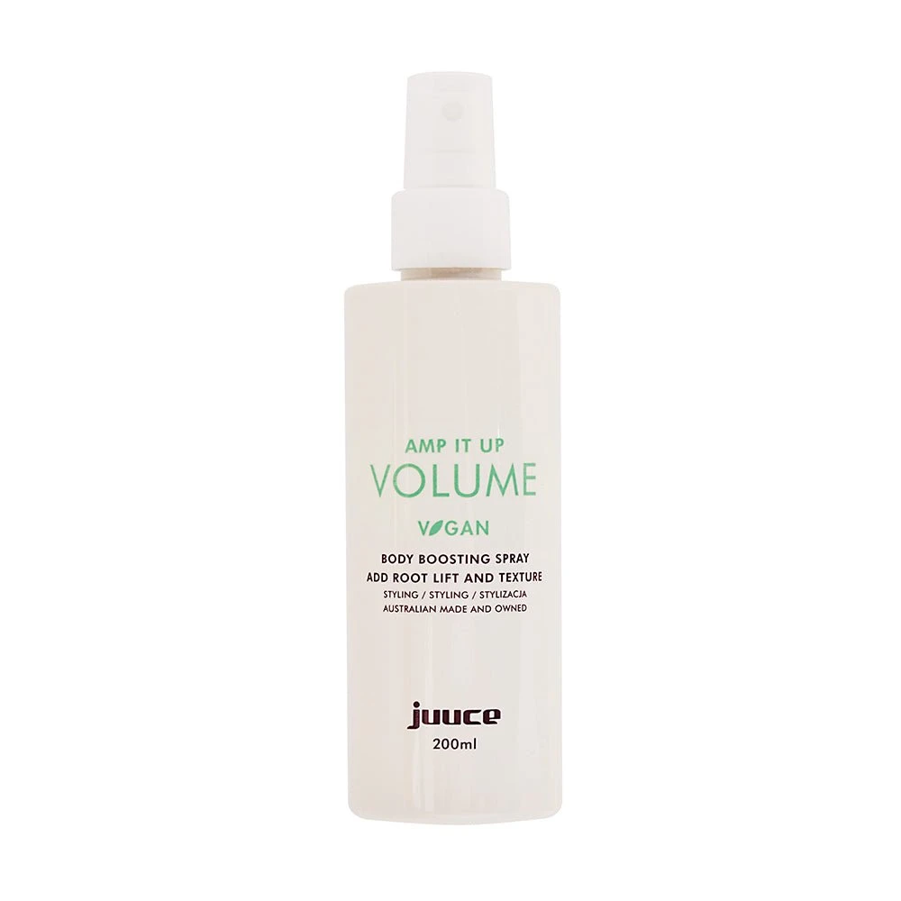 Juuce Amp It Up Volume 200ml 3 Juuce Amp It Up Volume 200ml