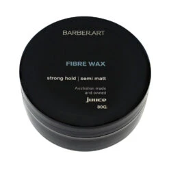 Barber Art By Juuce - Fibre Wax 80g
