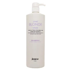 Juuce Bond Blonde Shampoo 1L