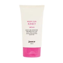 Juuce Boost Curl Kinky 150ml