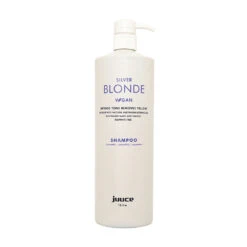 Juuce Silver Blonde Shampoo 1L