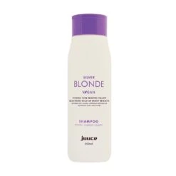 Juuce Silver Blonde Shampoo 300ml