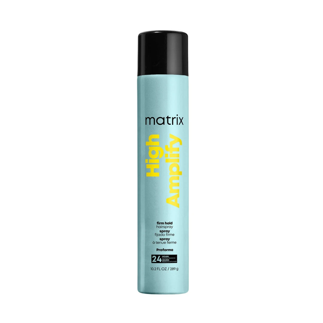 Matrix Total Results High Amplify Hairspray 289g 3 Matrix Total Results High Amplify Hairspray 289g