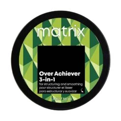 Matrix Styling Over Achiever 3 In 1 Cream Paste Wax 50ml