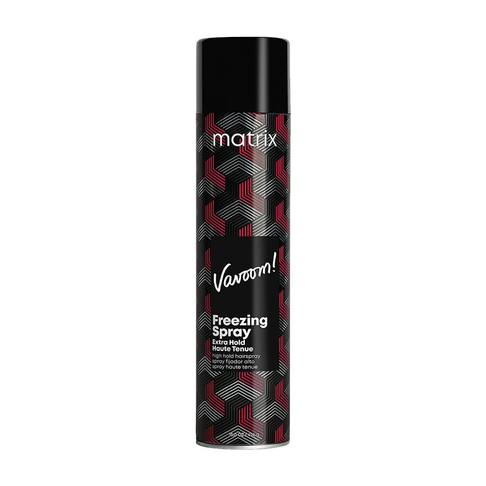 Matrix Vavoom Freezing Spray Extra Hold 426g 3 Matrix Vavoom Freezing Spray Extra Hold 426g