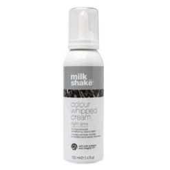 Milk_shake Colour Whipped Cream Light Grey 100ml