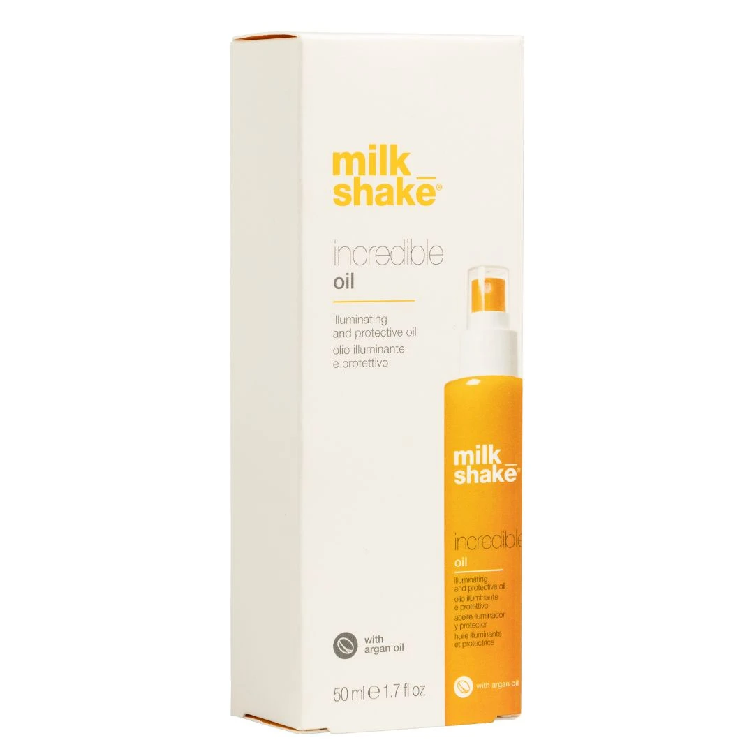 Milk_shake Incredible Oil 50ml 4 Milk_shake Incredible Oil 50ml - Image 2