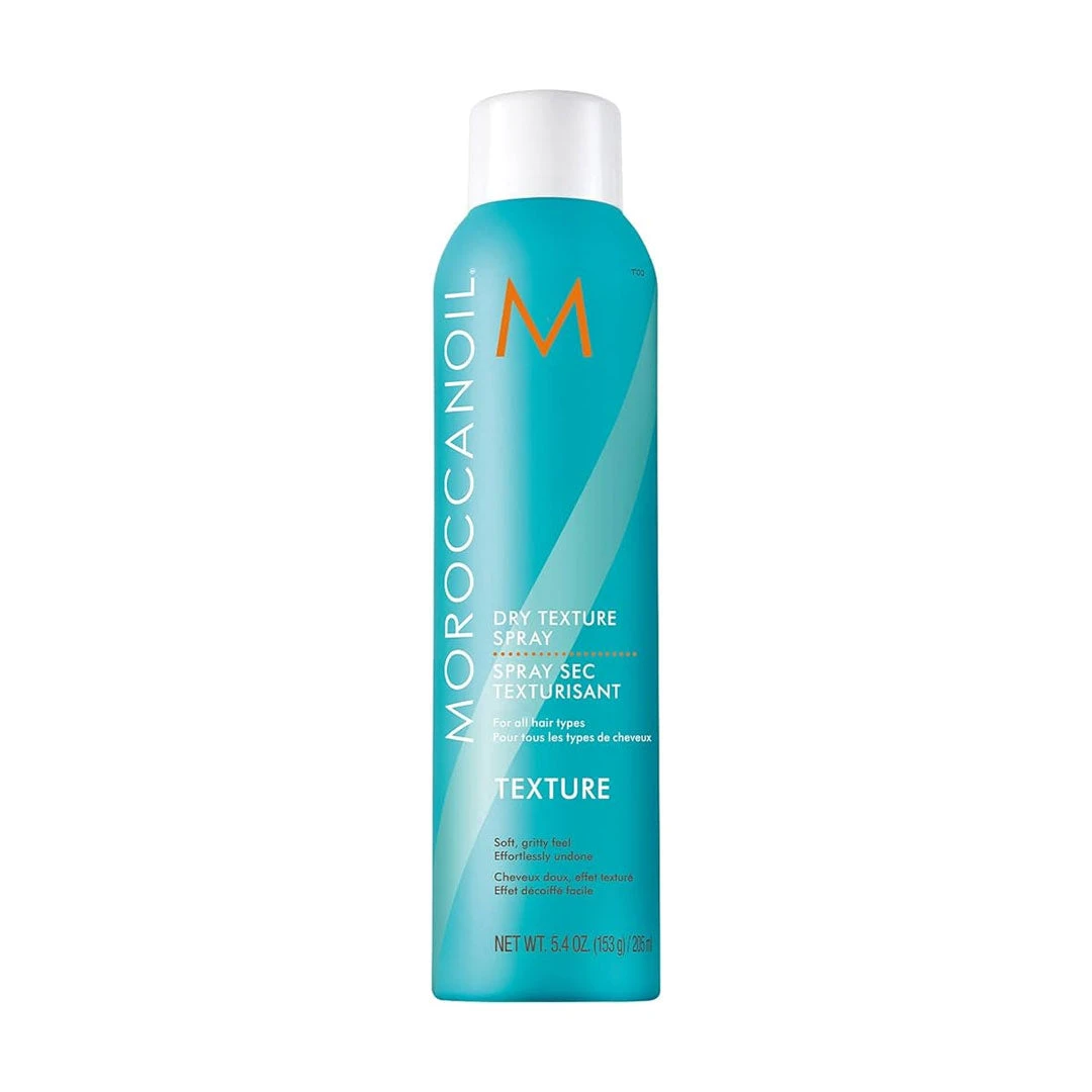 Moroccanoil Dry Texture Spray 205ml 3 Moroccanoil Dry Texture Spray 205ml