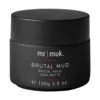 Mr Muk Brutal Hold Semi Matte Mud 100g -Price Attack Shop mr muk brutal mud 100g