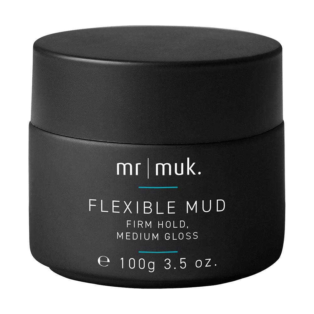Mr Muk Firm Hold Flexible Mud 100g 3 Mr Muk Firm Hold Flexible Mud 100g