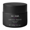 Mr Muk Firm Hold Gritty Paste 100g 2 Mr Muk Firm Hold Gritty Paste 100g -Price Attack Shop mr muk gritty paste 100g