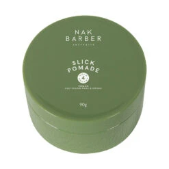 NAK Barber Slick Pomade 90g