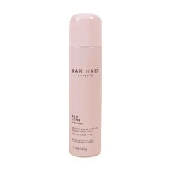 NAK Hair Dry Zone Spray Wax 140g