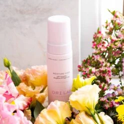 ORI Lab Moisture Foam 150g 7 ORI Lab Moisture Foam 150g -Price Attack Shop ori lab moisture foam 150ml 3